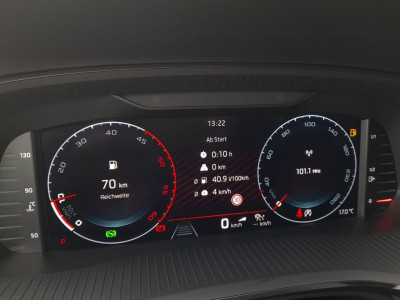 Skoda Octavia Gebrauchtwagen Skoda Octavia Gebrauchtwagen