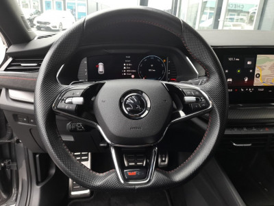 Skoda Octavia Gebrauchtwagen Skoda Octavia Gebrauchtwagen
