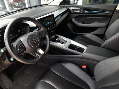 MG MG5 Gebrauchtwagen MG MG5 Gebrauchtwagen