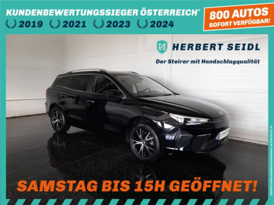 MG MG5 Gebrauchtwagen MG MG5 Gebrauchtwagen