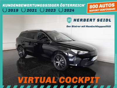MG MG5 Gebrauchtwagen MG MG5 Gebrauchtwagen