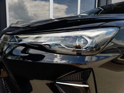 MG MG5 Gebrauchtwagen MG MG5 Gebrauchtwagen