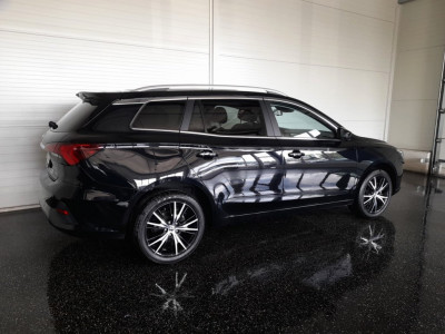 MG MG5 Gebrauchtwagen MG MG5 Gebrauchtwagen
