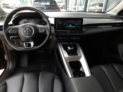 MG MG5 Gebrauchtwagen MG MG5 Gebrauchtwagen