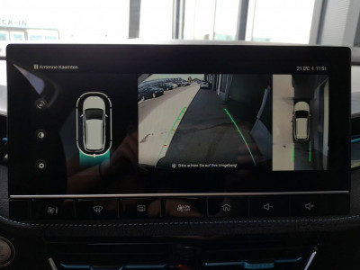 MG MG5 Gebrauchtwagen MG MG5 Gebrauchtwagen