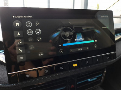 MG MG5 Gebrauchtwagen MG MG5 Gebrauchtwagen