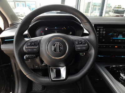 MG MG5 Gebrauchtwagen MG MG5 Gebrauchtwagen