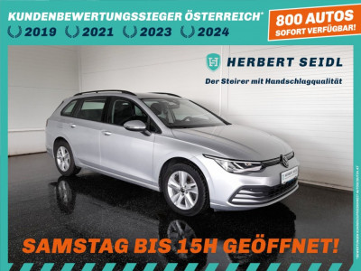 VW Golf Gebrauchtwagen VW Golf Gebrauchtwagen