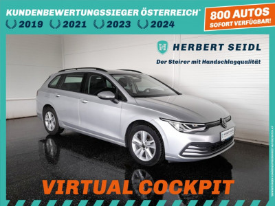 VW Golf Gebrauchtwagen VW Golf Gebrauchtwagen