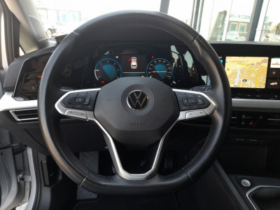 VW Golf Gebrauchtwagen VW Golf Gebrauchtwagen