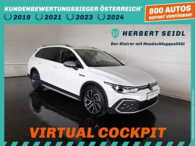VW Golf Gebrauchtwagen VW Golf Gebrauchtwagen