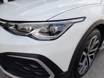 VW Golf Gebrauchtwagen VW Golf Gebrauchtwagen