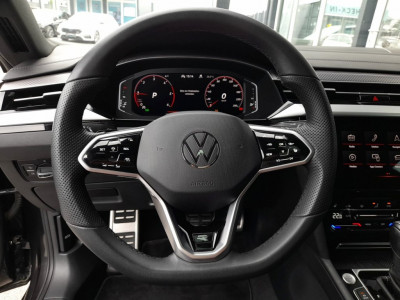 VW Arteon Gebrauchtwagen VW Arteon Gebrauchtwagen