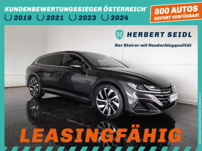 VW Arteon Gebrauchtwagen VW Arteon Gebrauchtwagen