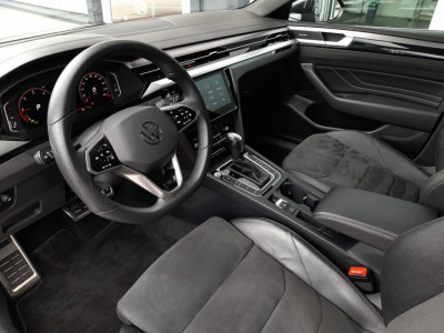 VW Arteon Gebrauchtwagen VW Arteon Gebrauchtwagen