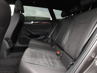 VW Arteon Gebrauchtwagen VW Arteon Gebrauchtwagen