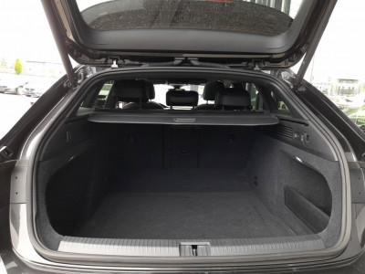 VW Arteon Gebrauchtwagen VW Arteon Gebrauchtwagen
