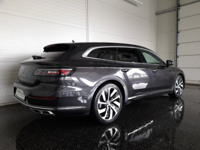 VW Arteon Gebrauchtwagen VW Arteon Gebrauchtwagen
