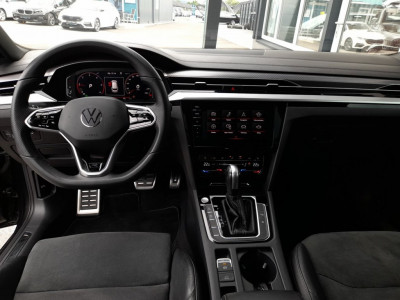 VW Arteon Gebrauchtwagen VW Arteon Gebrauchtwagen