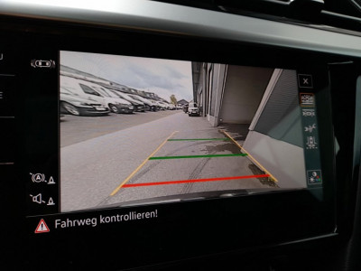 VW Arteon Gebrauchtwagen VW Arteon Gebrauchtwagen
