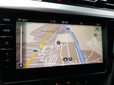 VW Arteon Gebrauchtwagen VW Arteon Gebrauchtwagen