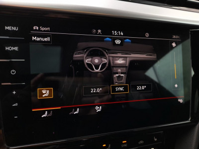 VW Arteon Gebrauchtwagen VW Arteon Gebrauchtwagen