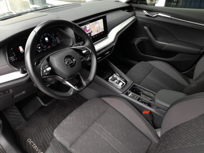 Skoda Octavia Gebrauchtwagen Skoda Octavia Gebrauchtwagen