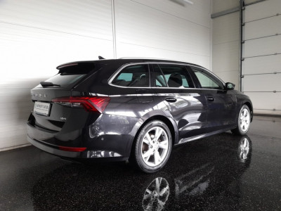Skoda Octavia Gebrauchtwagen Skoda Octavia Gebrauchtwagen