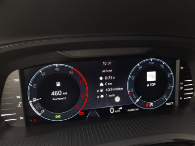 Skoda Octavia Gebrauchtwagen Skoda Octavia Gebrauchtwagen