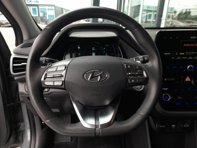 Hyundai Ioniq Gebrauchtwagen Hyundai Ioniq Gebrauchtwagen