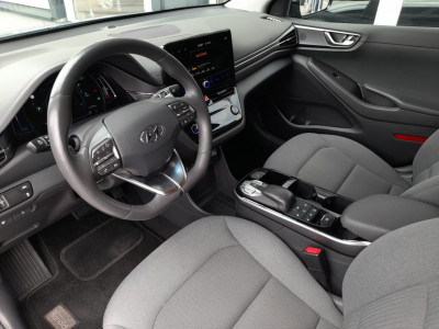 Hyundai Ioniq Gebrauchtwagen Hyundai Ioniq Gebrauchtwagen