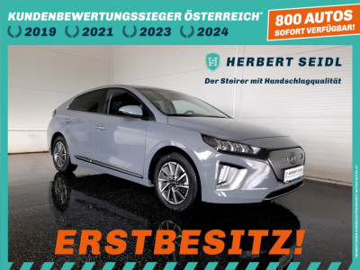 Hyundai Ioniq Gebrauchtwagen Hyundai Ioniq Gebrauchtwagen