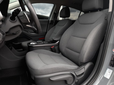 Hyundai Ioniq Gebrauchtwagen Hyundai Ioniq Gebrauchtwagen