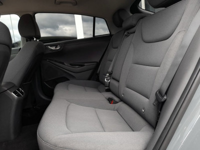 Hyundai Ioniq Gebrauchtwagen Hyundai Ioniq Gebrauchtwagen