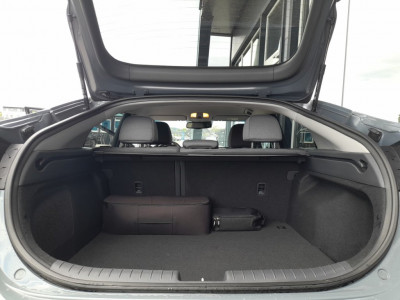 Hyundai Ioniq Gebrauchtwagen Hyundai Ioniq Gebrauchtwagen