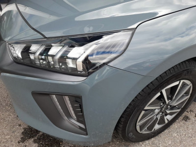 Hyundai Ioniq Gebrauchtwagen Hyundai Ioniq Gebrauchtwagen