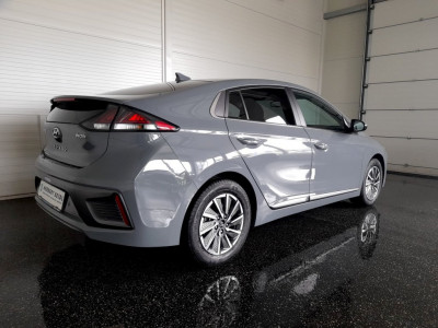 Hyundai Ioniq Gebrauchtwagen Hyundai Ioniq Gebrauchtwagen