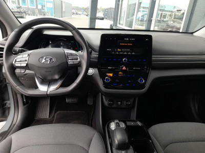 Hyundai Ioniq Gebrauchtwagen Hyundai Ioniq Gebrauchtwagen