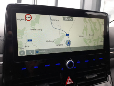 Hyundai Ioniq Gebrauchtwagen Hyundai Ioniq Gebrauchtwagen