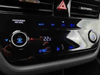 Hyundai Ioniq Gebrauchtwagen Hyundai Ioniq Gebrauchtwagen