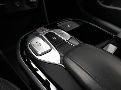 Hyundai Ioniq Gebrauchtwagen Hyundai Ioniq Gebrauchtwagen