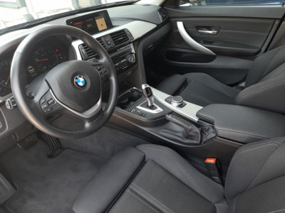 BMW 4er Gebrauchtwagen BMW 4er Gebrauchtwagen