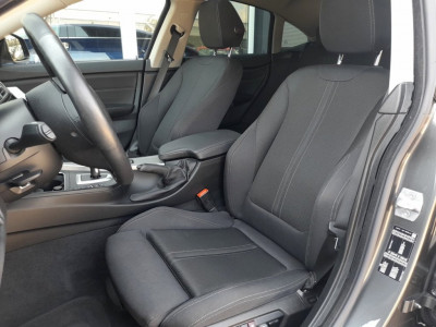 BMW 4er Gebrauchtwagen BMW 4er Gebrauchtwagen