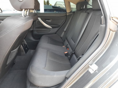 BMW 4er Gebrauchtwagen BMW 4er Gebrauchtwagen