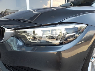 BMW 4er Gebrauchtwagen BMW 4er Gebrauchtwagen
