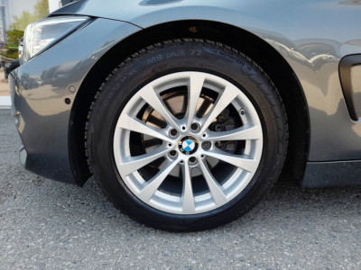 BMW 4er Gebrauchtwagen BMW 4er Gebrauchtwagen