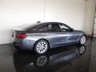 BMW 4er Gebrauchtwagen BMW 4er Gebrauchtwagen