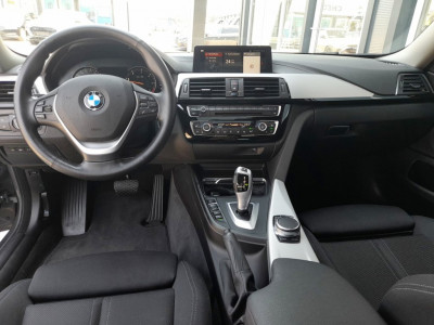 BMW 4er Gebrauchtwagen BMW 4er Gebrauchtwagen