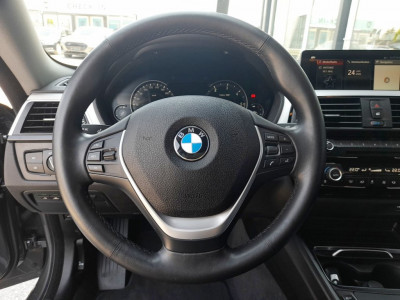 BMW 4er Gebrauchtwagen BMW 4er Gebrauchtwagen