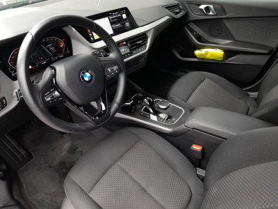 BMW 1er Gebrauchtwagen BMW 1er Gebrauchtwagen